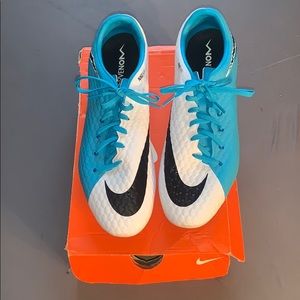 Nike Hypervenom Phelon III FG